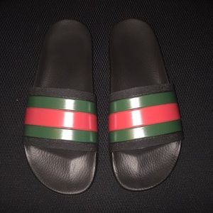 Gucci Sandals